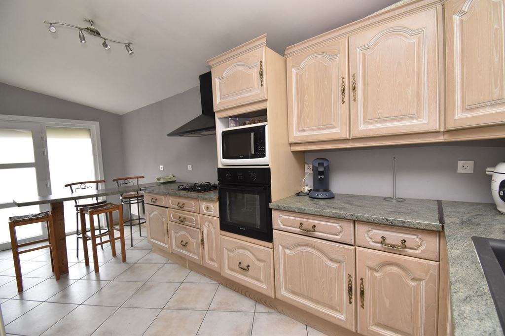 Maison de village MARETZ (59238) YOANN HERLEM IMMOBILIER