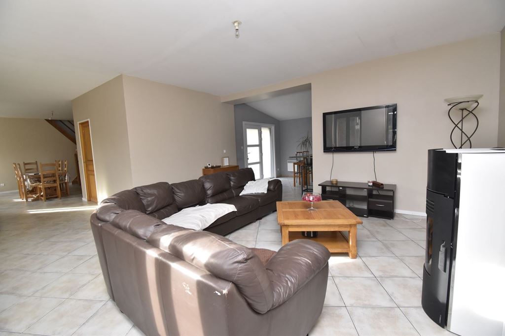 Maison de village MARETZ (59238) YOANN HERLEM IMMOBILIER