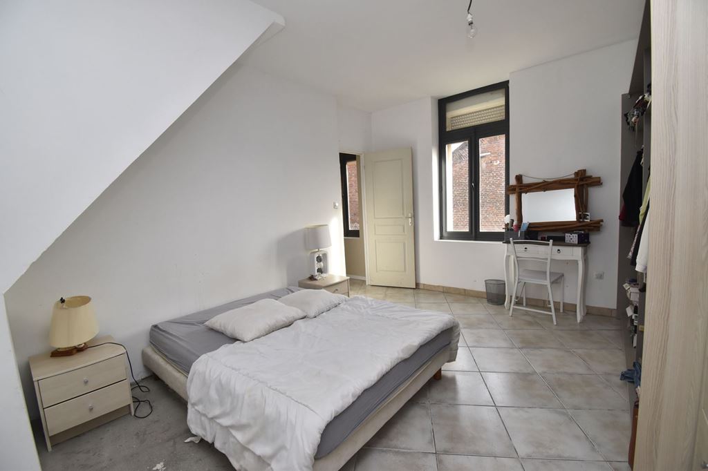 Maison de village MARETZ (59238) YOANN HERLEM IMMOBILIER