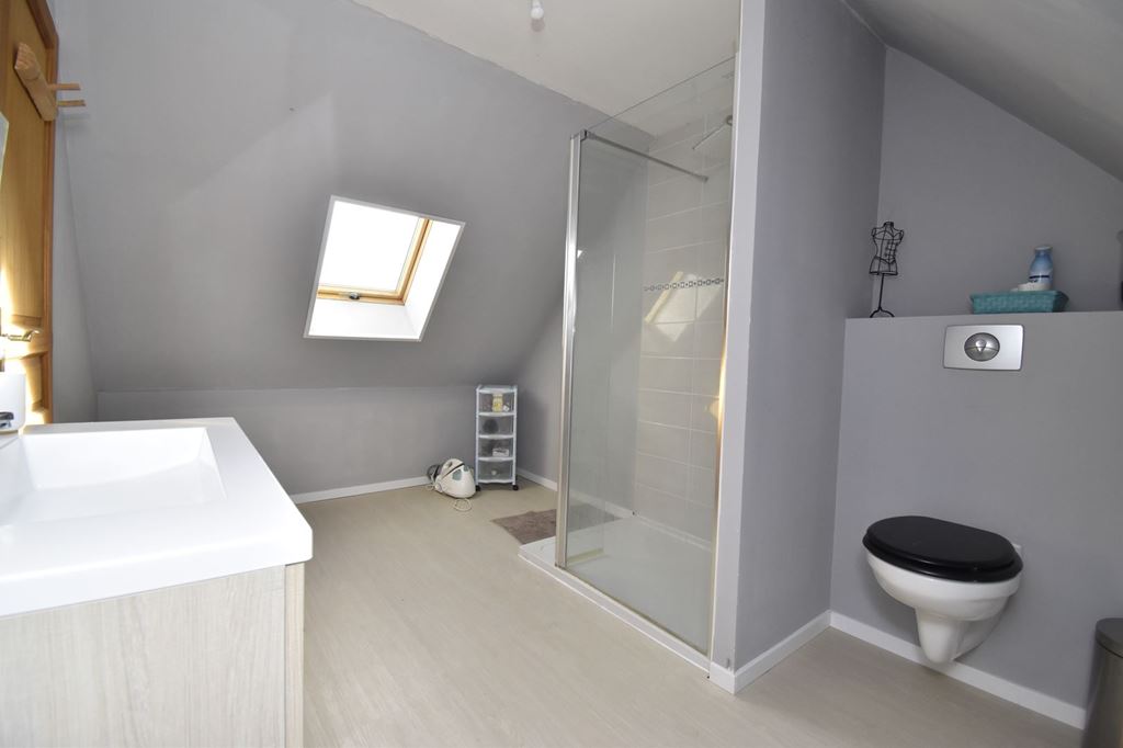 Maison de village MARETZ (59238) YOANN HERLEM IMMOBILIER