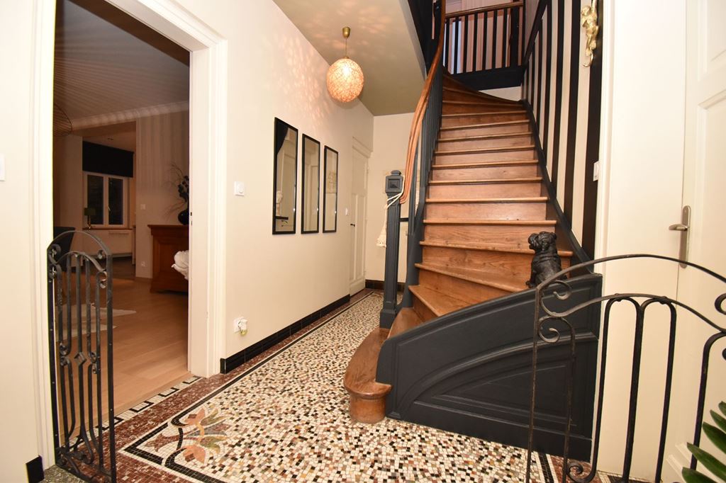 Fermette CREVECOEUR SUR L'ESCAUT (59258) YOANN HERLEM IMMOBILIER