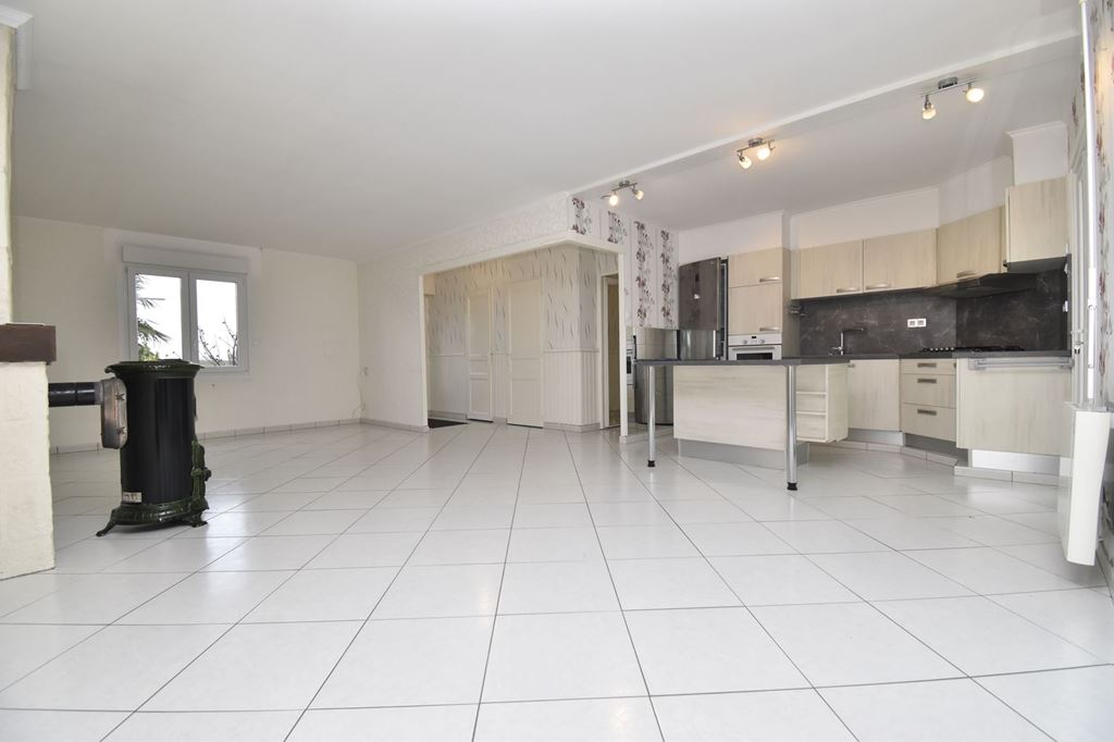 Pavillon PAILLENCOURT (59295) YOANN HERLEM IMMOBILIER