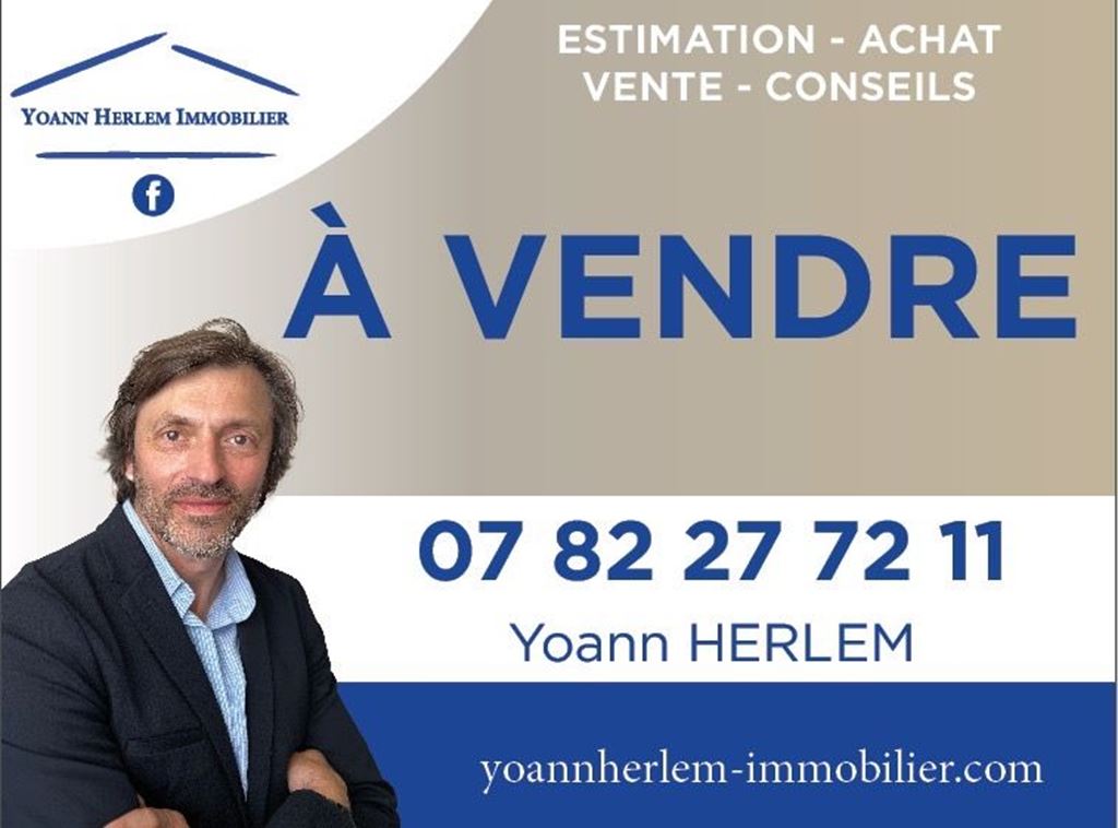 Appartement T3 VALENCIENNES (59300) YOANN HERLEM IMMOBILIER