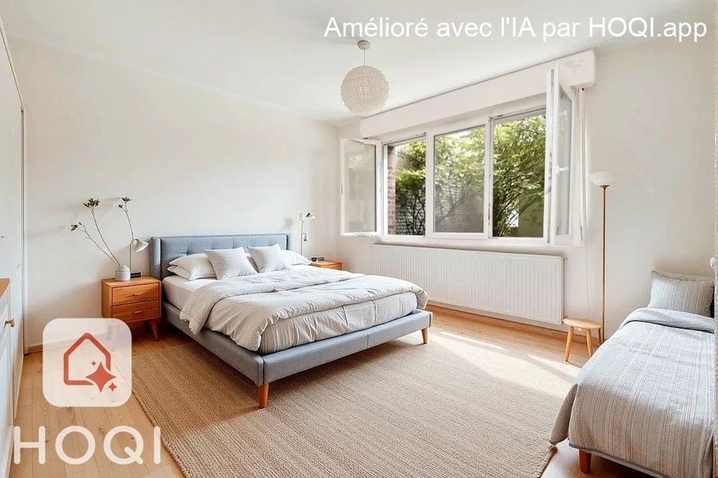 Appartement T2 LILLE (59000) YOANN HERLEM IMMOBILIER