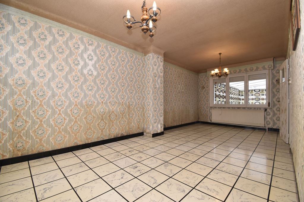 Maison de village VIESLY (59271) YOANN HERLEM IMMOBILIER