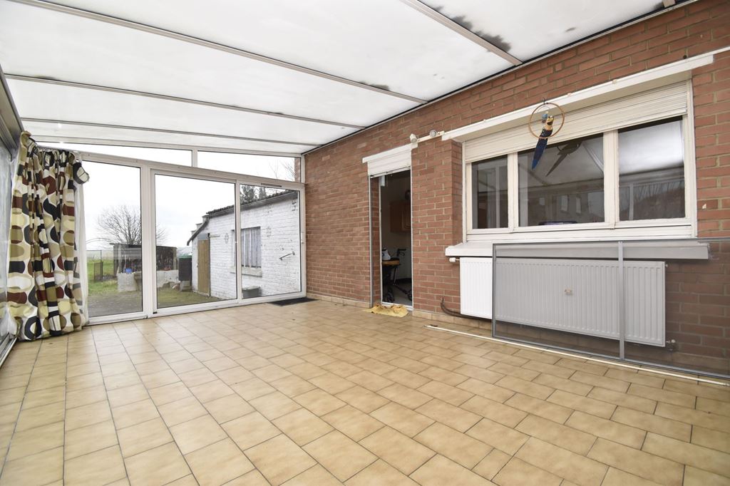 Maison de village VIESLY (59271) YOANN HERLEM IMMOBILIER