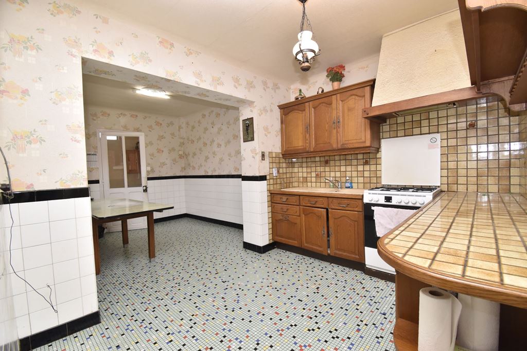 Maison de village VIESLY (59271) YOANN HERLEM IMMOBILIER