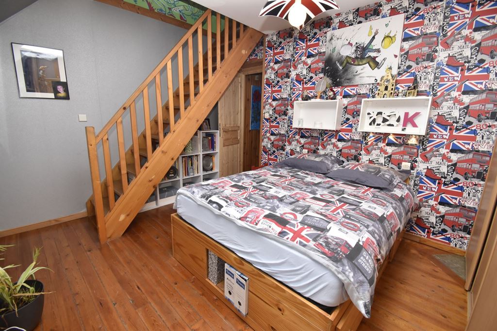 Maison de ville PROUVY (59121) YOANN HERLEM IMMOBILIER