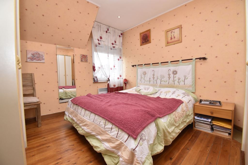 Maison de ville PROUVY (59121) YOANN HERLEM IMMOBILIER