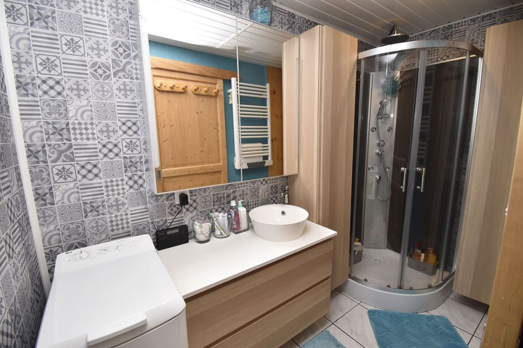 Maison de ville PROUVY (59121) YOANN HERLEM IMMOBILIER