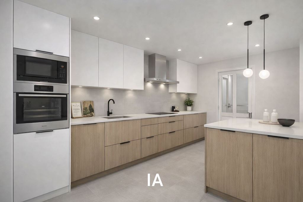 Maison de village VIESLY (59271) YOANN HERLEM IMMOBILIER