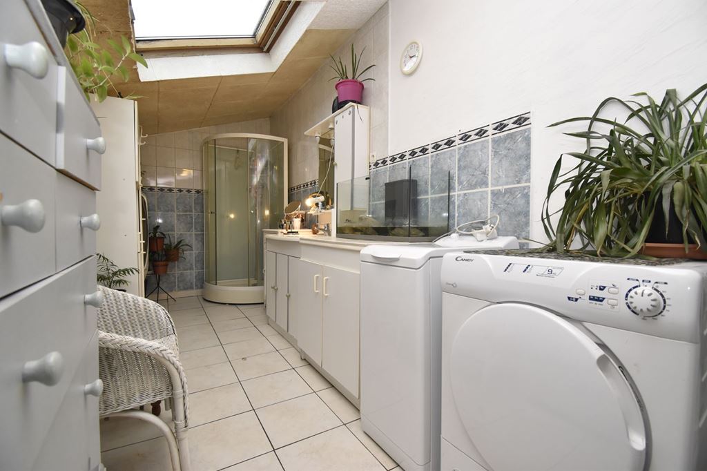 Maison de village WAMBAIX (59400) YOANN HERLEM IMMOBILIER