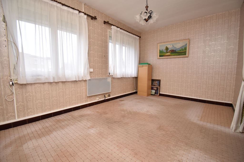 Maison ancienne BERTRY (59980) YOANN HERLEM IMMOBILIER