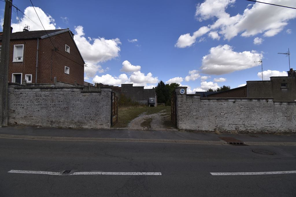Terrain LIGNY EN CAMBRESIS (59191) YOANN HERLEM IMMOBILIER