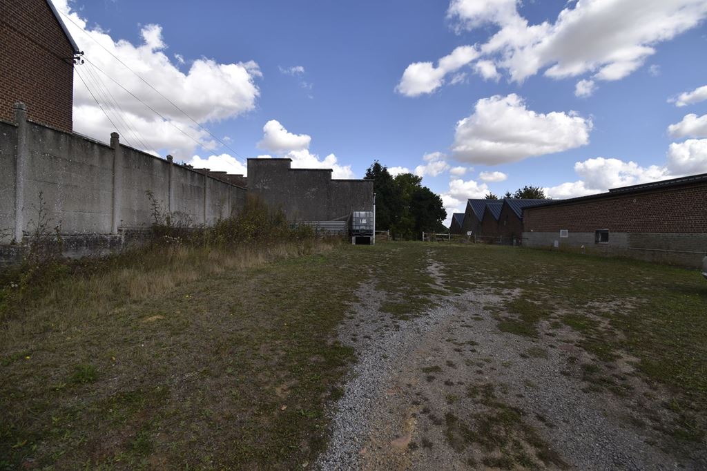 Terrain LIGNY EN CAMBRESIS (59191) YOANN HERLEM IMMOBILIER