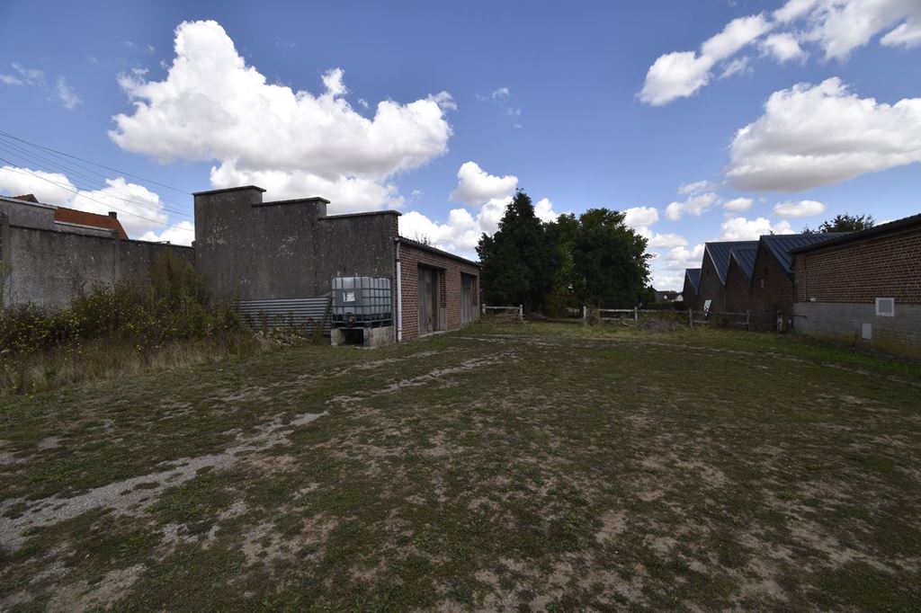 Terrain LIGNY EN CAMBRESIS (59191) YOANN HERLEM IMMOBILIER