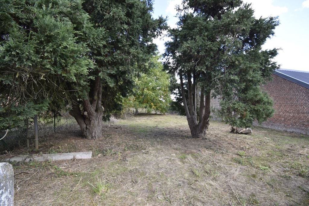 Terrain LIGNY EN CAMBRESIS (59191) YOANN HERLEM IMMOBILIER