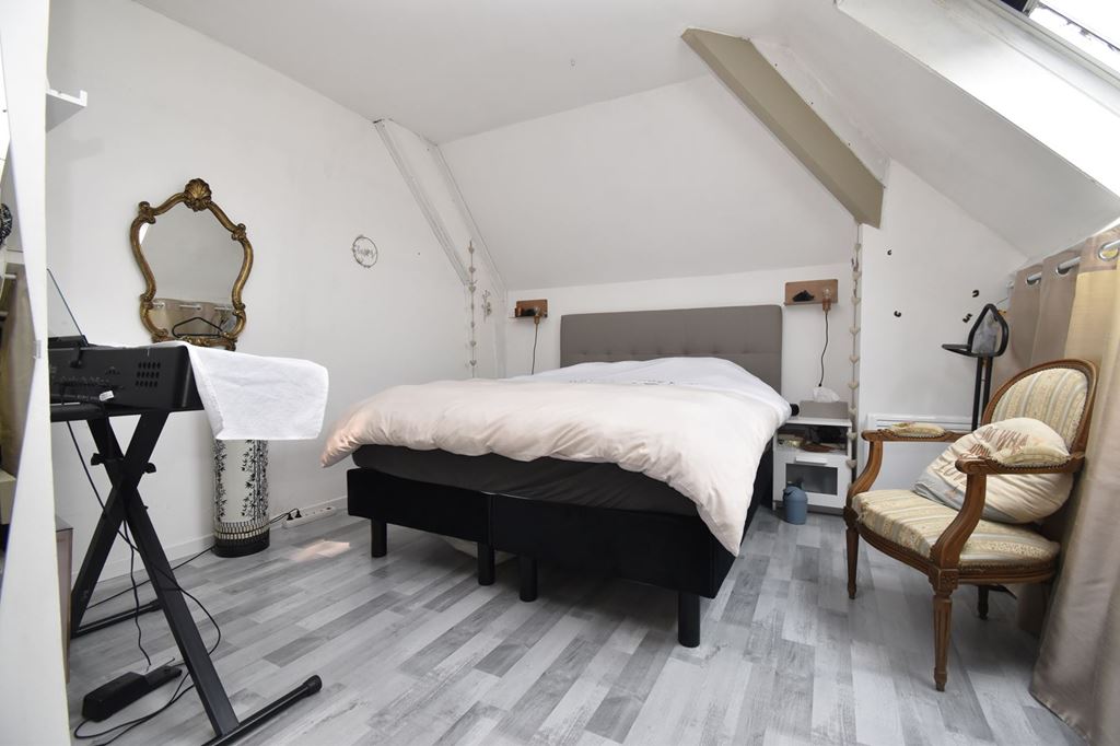 Pavillon IWUY (59141) YOANN HERLEM IMMOBILIER