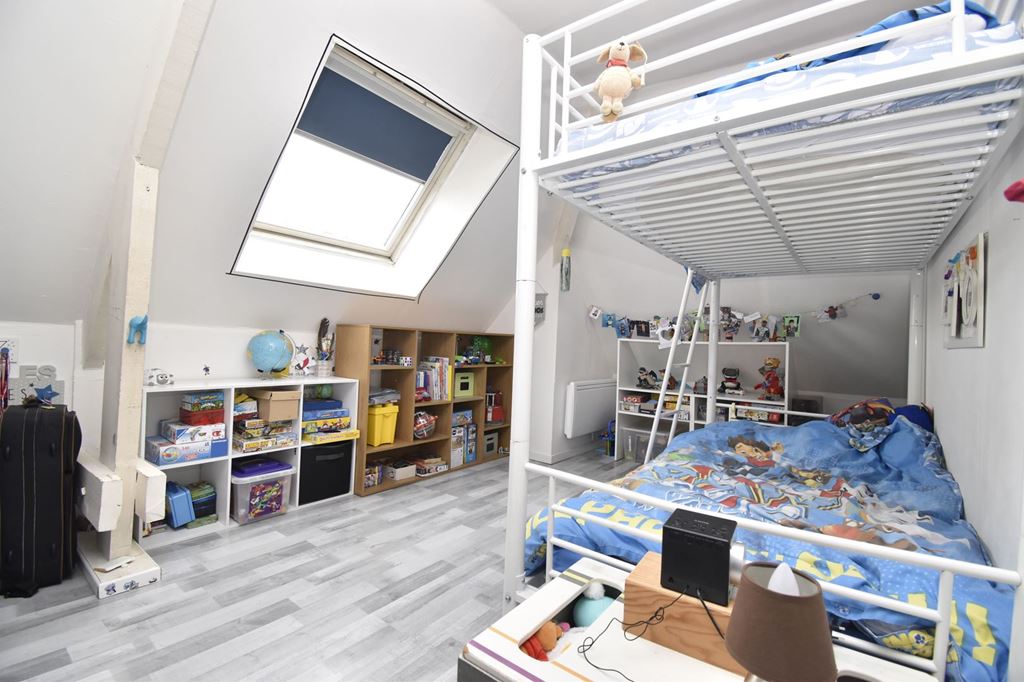 Pavillon IWUY (59141) YOANN HERLEM IMMOBILIER