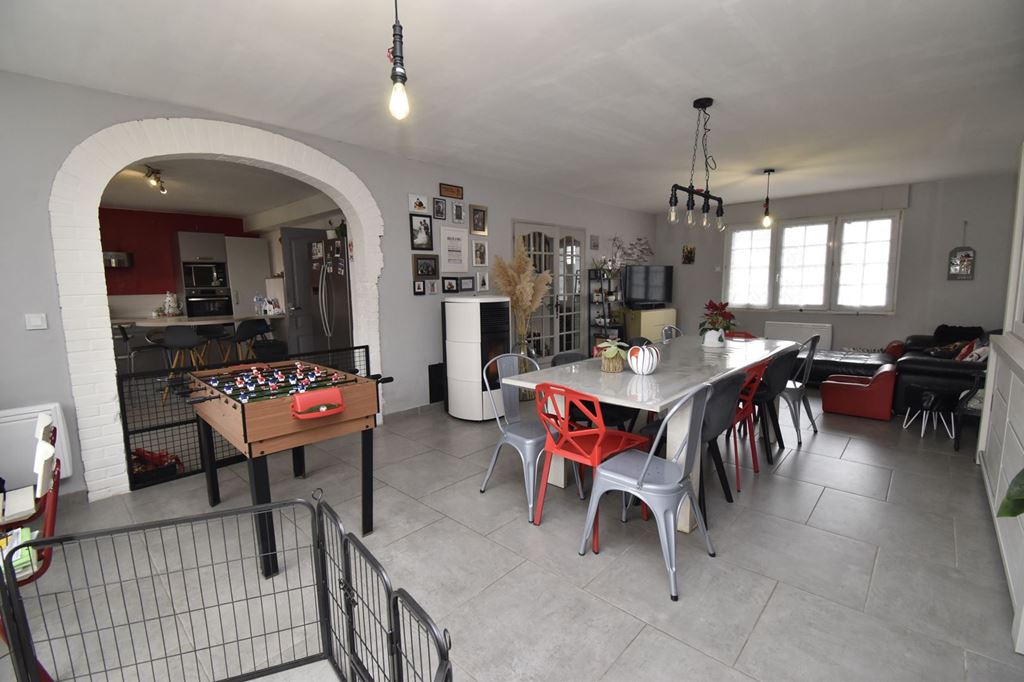 Pavillon IWUY (59141) YOANN HERLEM IMMOBILIER