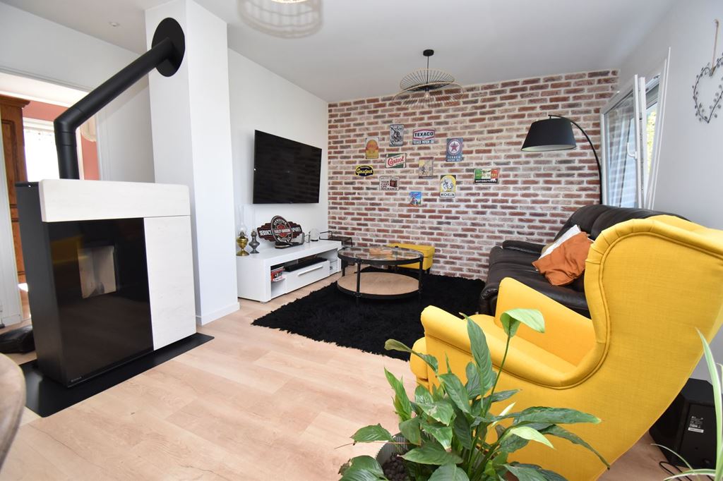 Pavillon LEWARDE (59287) YOANN HERLEM IMMOBILIER