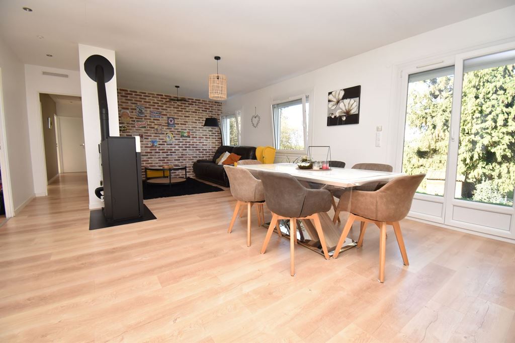 Pavillon LEWARDE (59287) YOANN HERLEM IMMOBILIER