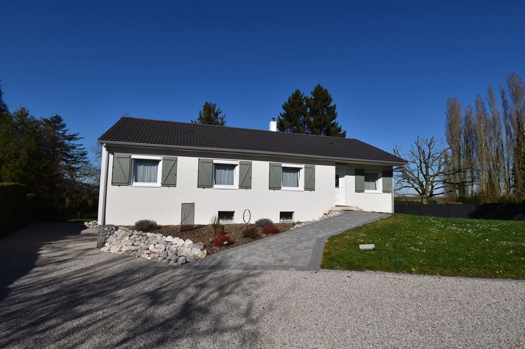 Pavillon LEWARDE (59287) YOANN HERLEM IMMOBILIER