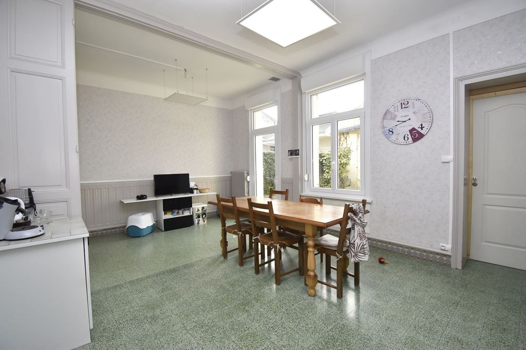 Maison de ville CAUDRY (59540) YOANN HERLEM IMMOBILIER