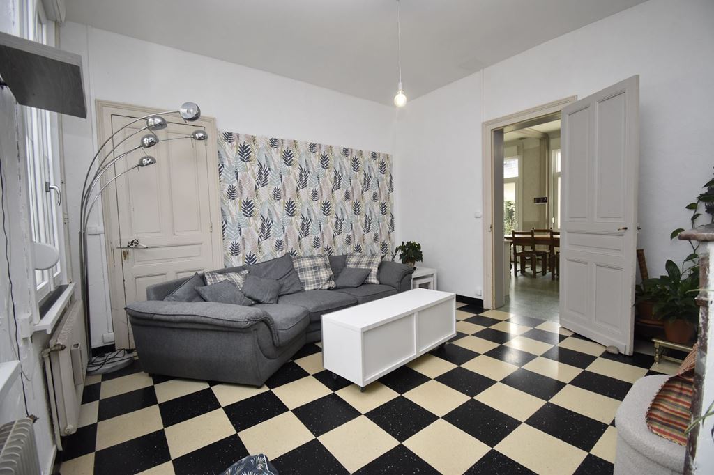 Maison de ville CAUDRY (59540) YOANN HERLEM IMMOBILIER