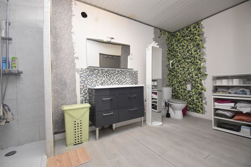 Maison de ville CAUDRY (59540) YOANN HERLEM IMMOBILIER