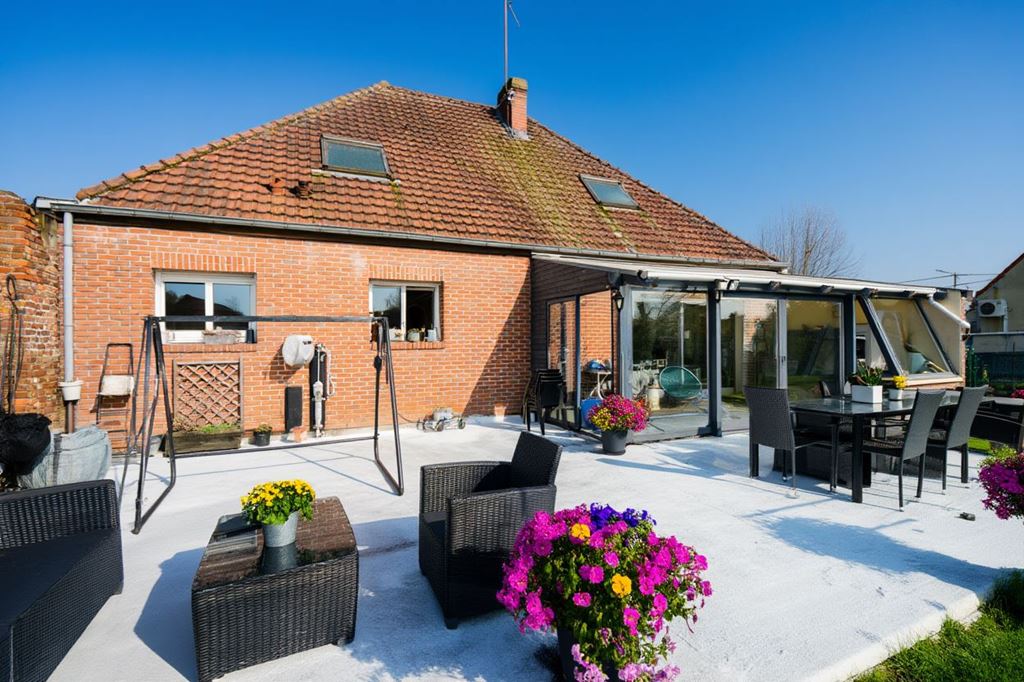 Pavillon IWUY (59141) YOANN HERLEM IMMOBILIER