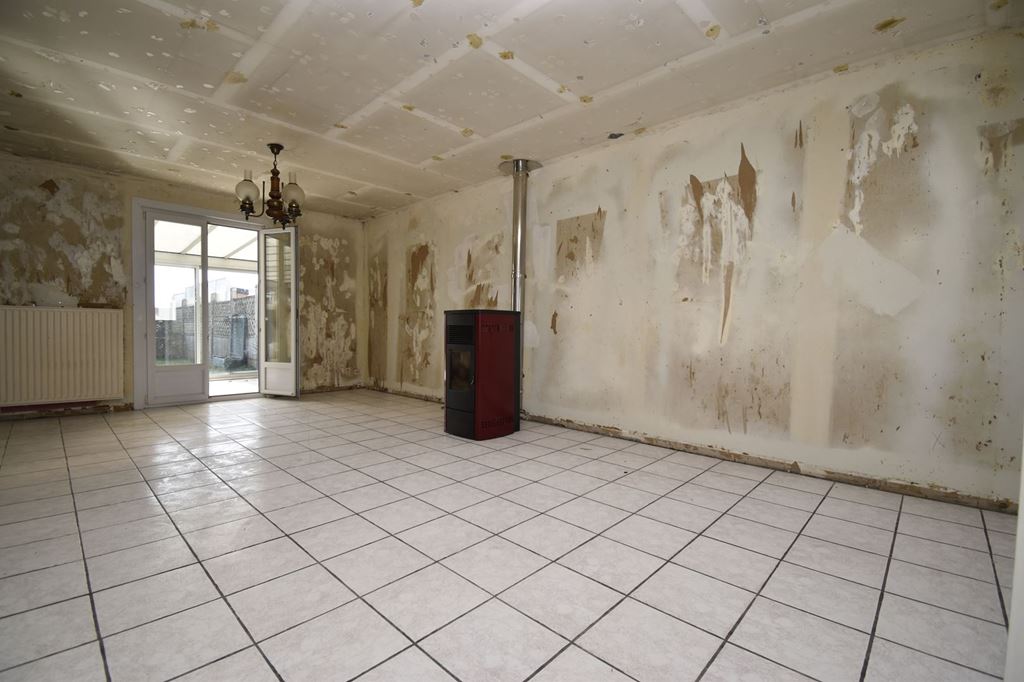 Maison de ville NEUVILLE ST REMY (59554) YOANN HERLEM IMMOBILIER