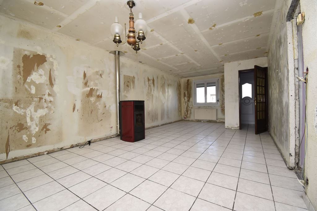 Maison de ville NEUVILLE ST REMY (59554) YOANN HERLEM IMMOBILIER