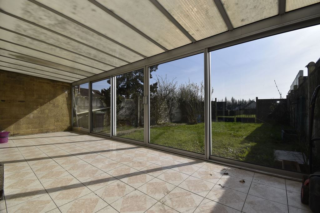 Maison de ville NEUVILLE ST REMY (59554) YOANN HERLEM IMMOBILIER