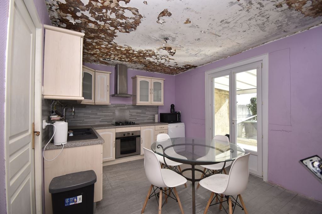 Maison de ville NEUVILLE ST REMY (59554) YOANN HERLEM IMMOBILIER