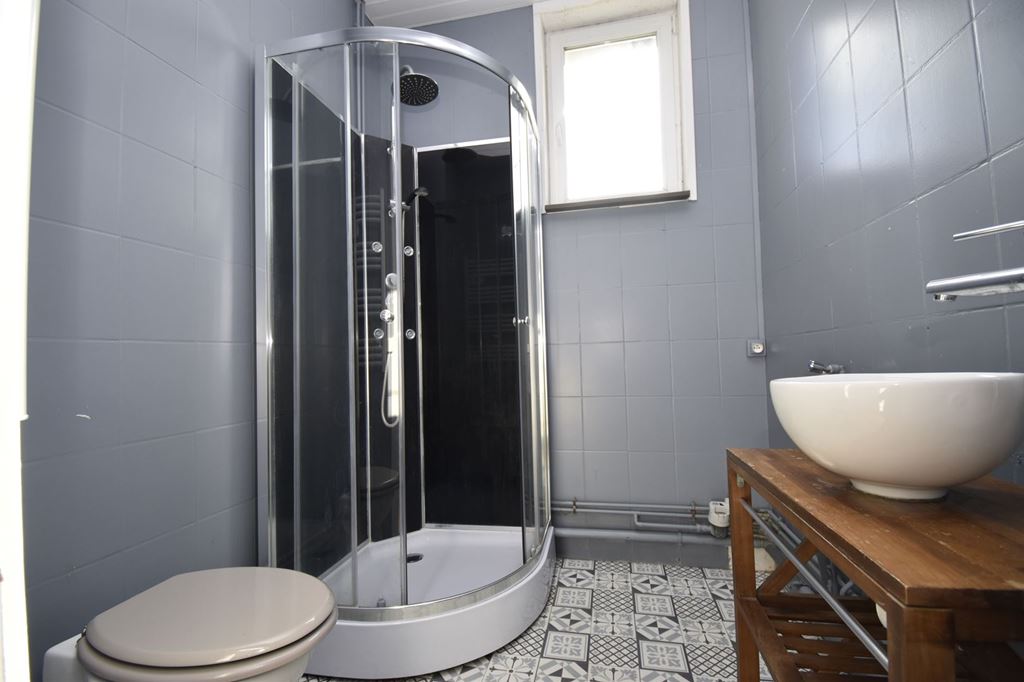 Maison de village BEAUVOIS EN CAMBRESIS (59157) YOANN HERLEM IMMOBILIER