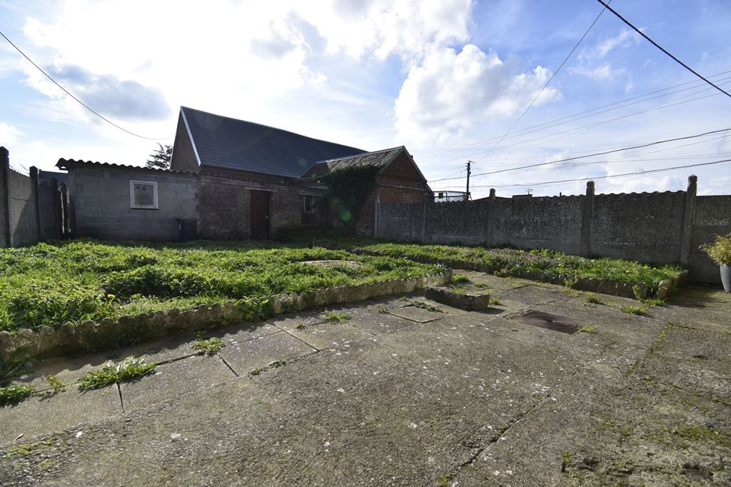 Maison de village BEAUVOIS EN CAMBRESIS (59157) YOANN HERLEM IMMOBILIER