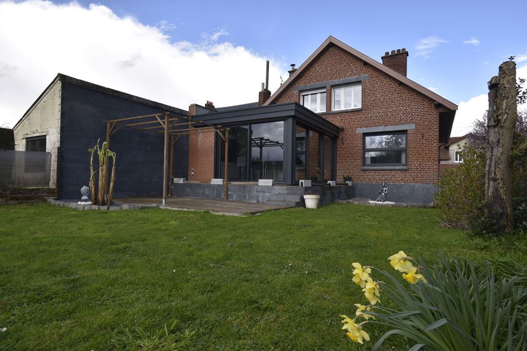 Maison de ville CAUDRY (59540) YOANN HERLEM IMMOBILIER