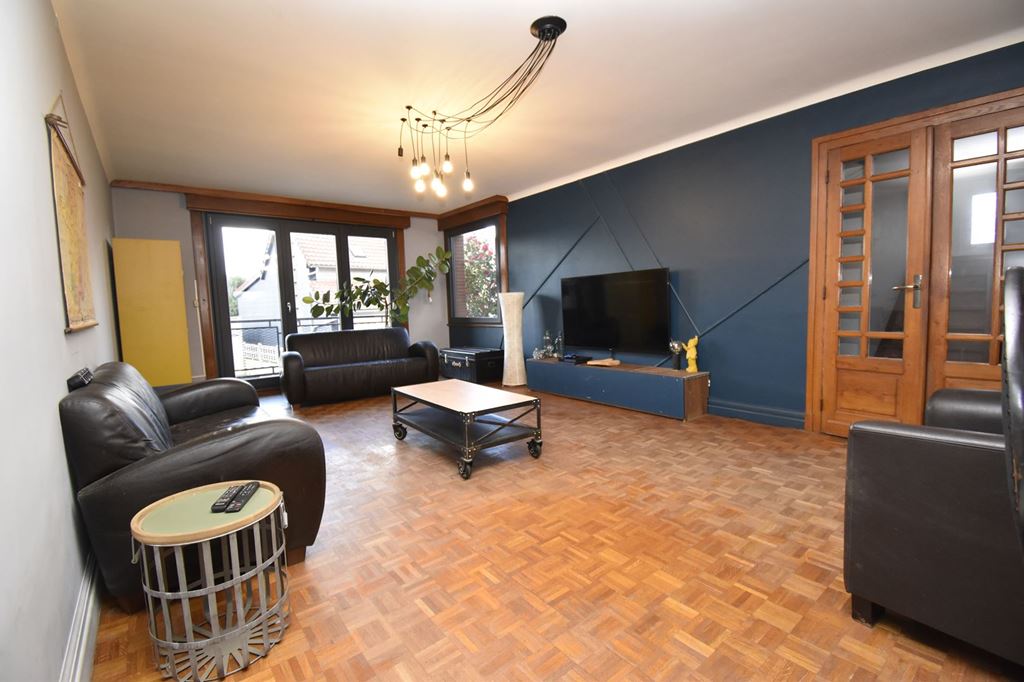 Maison de ville CAUDRY (59540) YOANN HERLEM IMMOBILIER