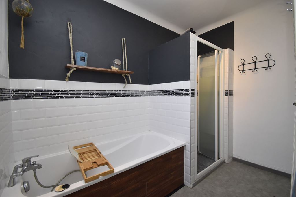 Maison de ville CAUDRY (59540) YOANN HERLEM IMMOBILIER