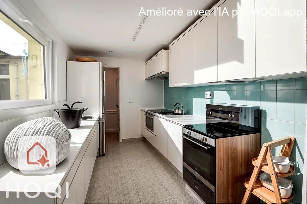 Maison de ville CAUDRY (59540) YOANN HERLEM IMMOBILIER