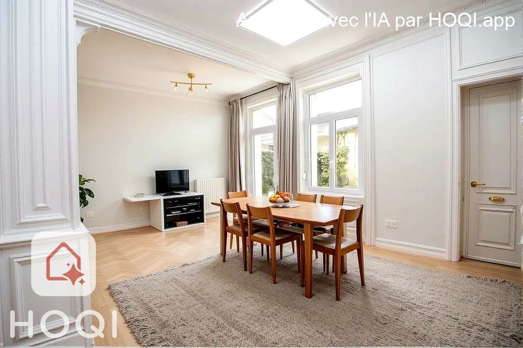 Maison de ville CAUDRY (59540) YOANN HERLEM IMMOBILIER