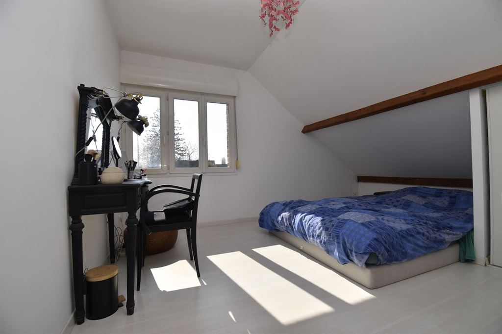 Maison de ville CAUDRY (59540) YOANN HERLEM IMMOBILIER