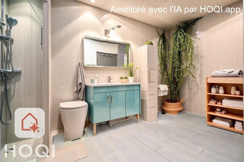 Maison de ville CAUDRY (59540) YOANN HERLEM IMMOBILIER