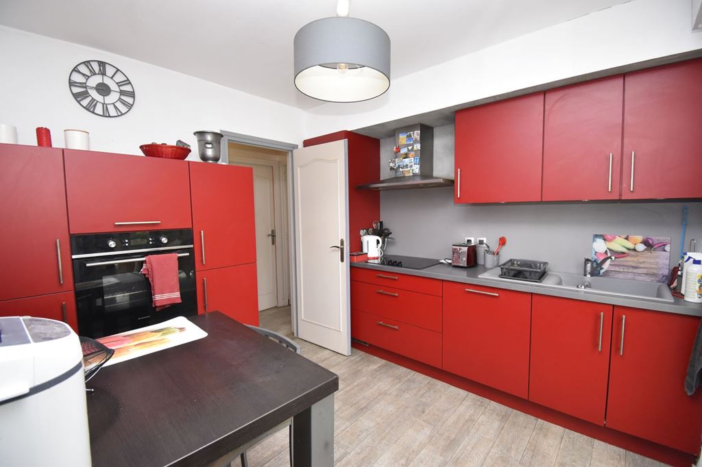 Pavillon CAUDRY (59540) YOANN HERLEM IMMOBILIER