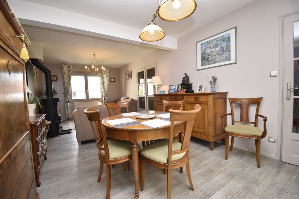 Pavillon CAUDRY (59540) YOANN HERLEM IMMOBILIER