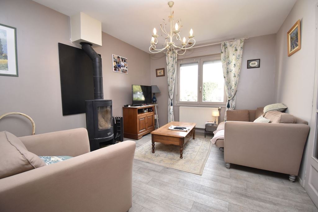 Pavillon CAUDRY (59540) YOANN HERLEM IMMOBILIER