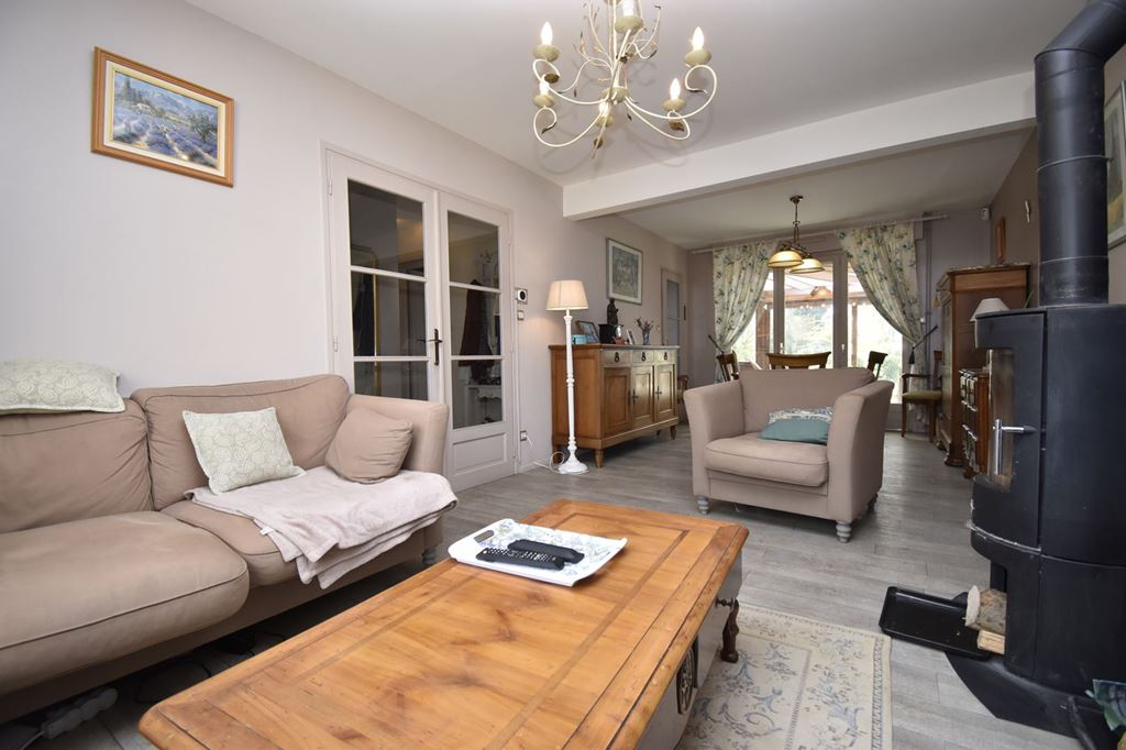 Pavillon CAUDRY (59540) YOANN HERLEM IMMOBILIER