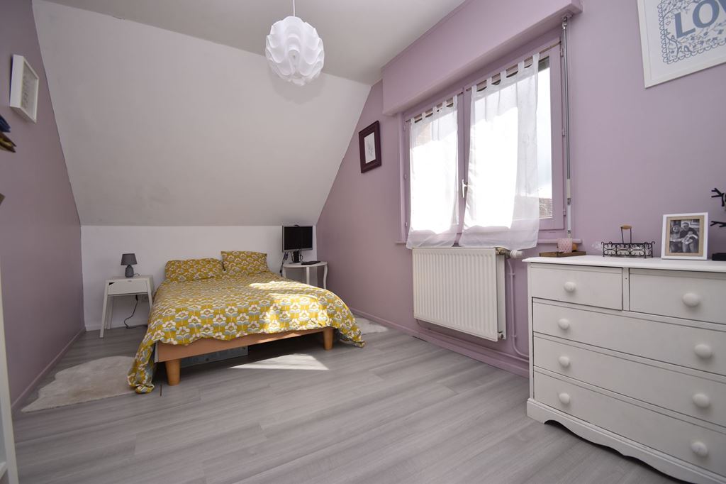 Pavillon CAUDRY (59540) YOANN HERLEM IMMOBILIER