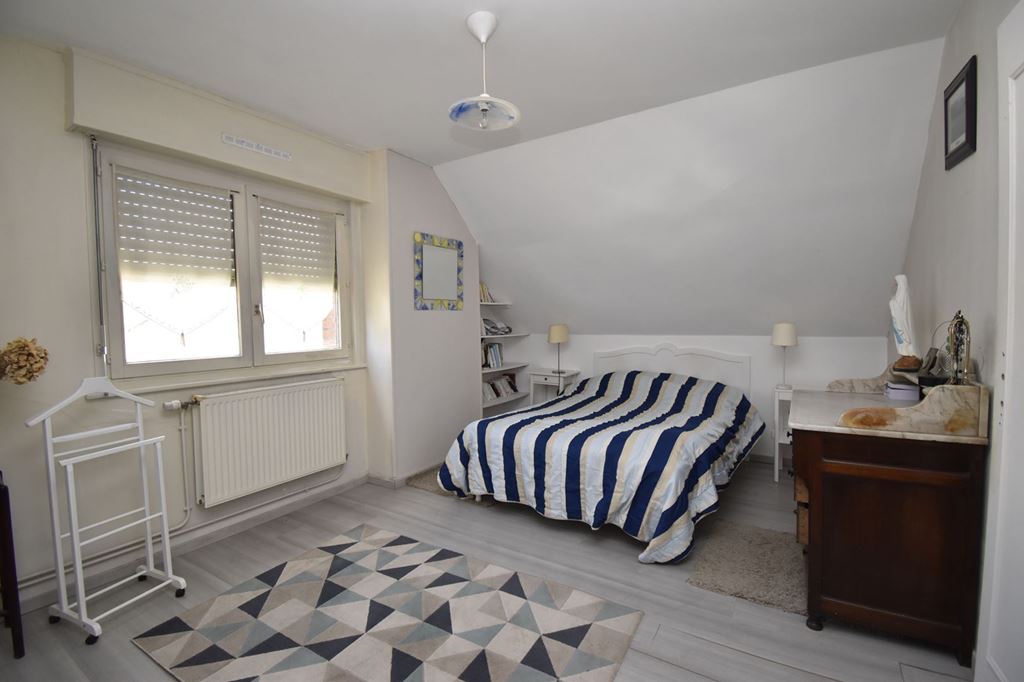 Pavillon CAUDRY (59540) YOANN HERLEM IMMOBILIER